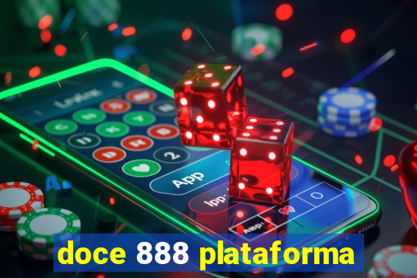 doce 888 plataforma